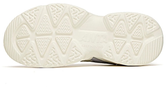 (W) 安踏潮白2‘象牙紫’ 121948823R-5 Details for (W) 安踏潮白2‘象牙紫’ 121948823R-5