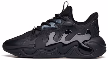 (Women) Anta Chao Bai 2.0 'Black Grey' 122138840-5 (Women) Anta Chao Bai 2.0 'Black Grey' 122138840-5