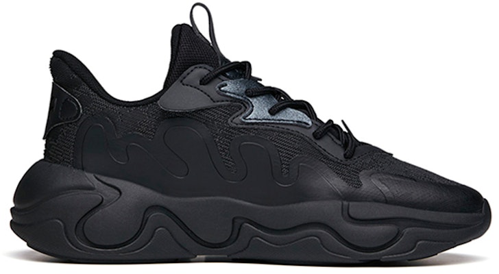 (Women) Anta Chao Bai 2.0 'Black Grey' 122138840-5 Order (Women) Anta Chao Bai 2.0 'Black Grey' 122138840-5