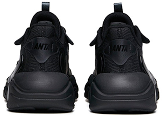 (Women) Anta Chao Bai 2.0 'Black Grey' 122138840-5 Shop (Women) Anta Chao Bai 2.0 'Black Grey' 122138840-5