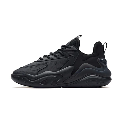 (W) Anta Chao Bai 3.0 'Black'
