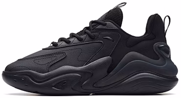 (Women) Anta Chao Bai 3.0 'Black' 122238840-6 (Women) Anta Chao Bai 3.0 'Black' 122238840-6
