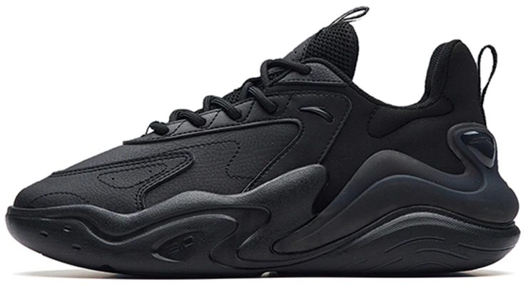 (W) Anta Chao Bai 3.0 ''Nero'' 122238840-6 Buy (W) Anta Chao Bai 3.0 ''Nero'' 122238840-6