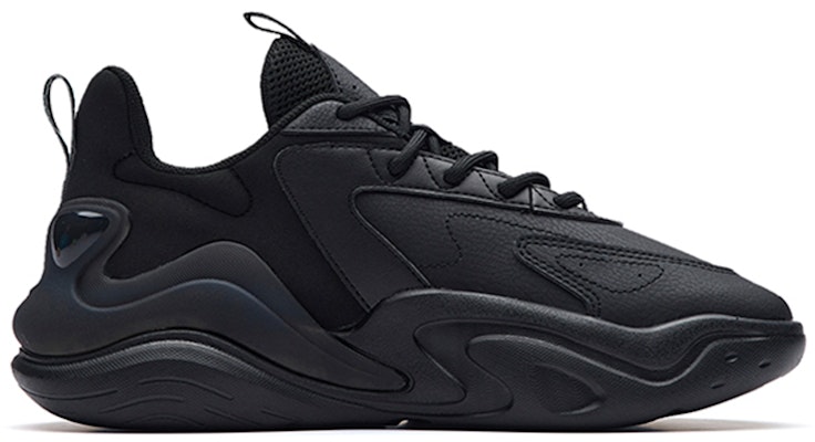 (Women) Anta Chao Bai 3.0 'Black' 122238840-6 Order (Women) Anta Chao Bai 3.0 'Black' 122238840-6