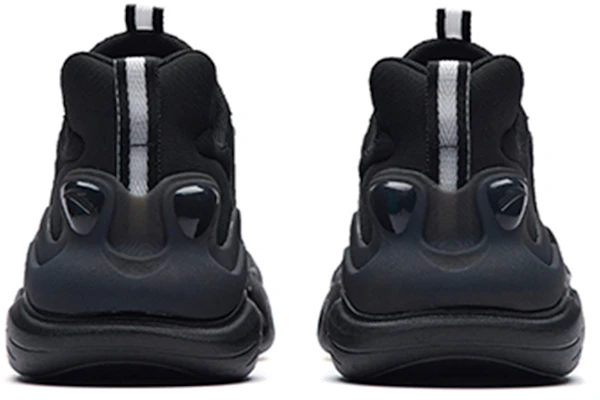 (W) Anta Chao Bai 3.0 ''Nero'' 122238840-6 Lookbook (W) Anta Chao Bai 3.0 ''Nero'' 122238840-6