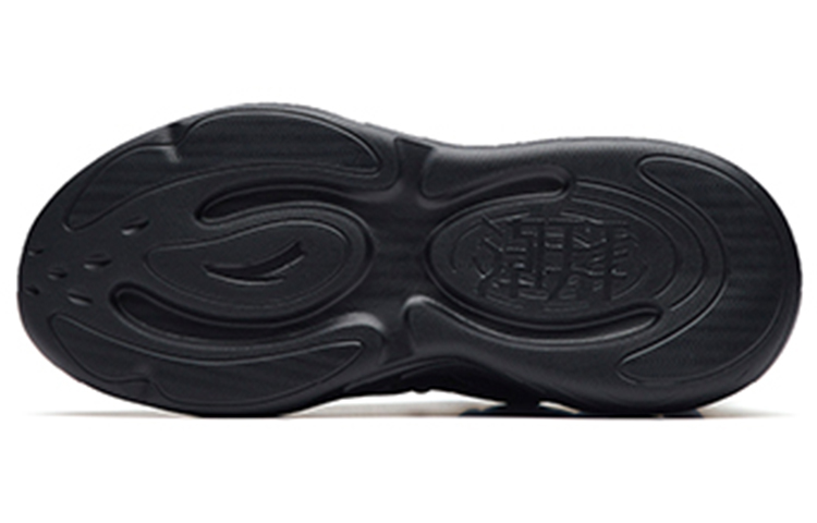 Shop (W) 安踏 3.0 潮白 '黑色' 122238840-6