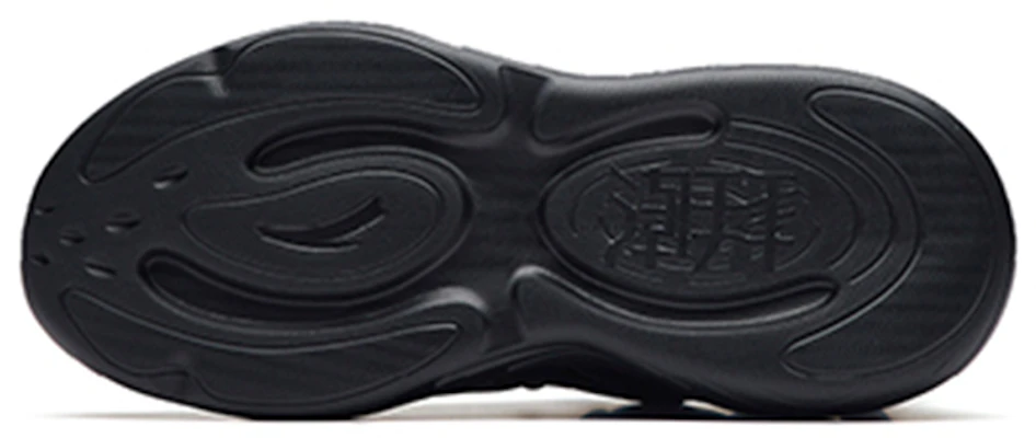 (W) Anta Chao Bai 3.0 ''Nero'' 122238840-6 Shop (W) Anta Chao Bai 3.0 ''Nero'' 122238840-6