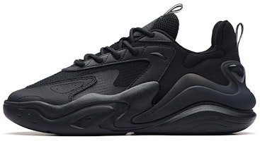 (Women) Anta Chao Bai 3 'Black' 122238840-2 (Women) Anta Chao Bai 3 'Black' 122238840-2