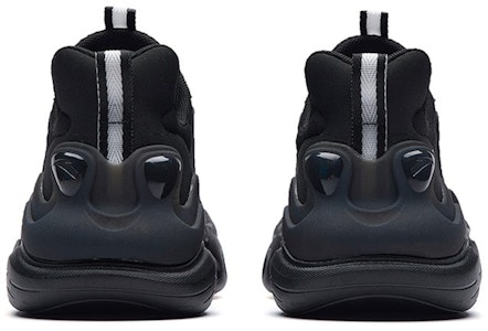 Anta安踏 潮拜3.0 網面 透氣 低筒 運動休閒鞋 女款 黑 Purchase Anta安踏 潮拜3.0 網面 透氣 低筒 運動休閒鞋 女款 黑