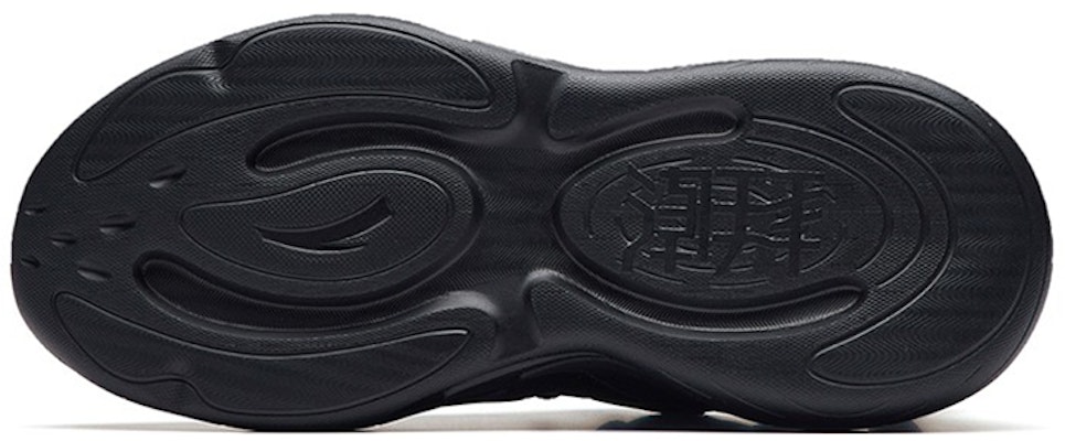 (Women) Anta Chao Bai 3 'Black' 122238840-2 Details for (Women) Anta Chao Bai 3 'Black' 122238840-2
