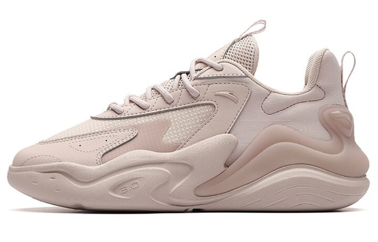 (Women) Anta Chao Bai 3 'Pink' 122238840-4