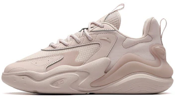 (Women) Anta Chao Bai 3 'Pink' 122238840-4 (Women) Anta Chao Bai 3 'Pink' 122238840-4