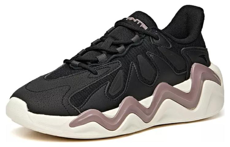 Order (W) Anta Chao Bai ''Zwart Mauve'' 122048841-9