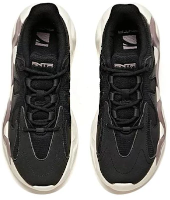 (W) Anta Chao Bai ''Zwart Mauve'' 122048841-9 Lookbook (W) Anta Chao Bai ''Zwart Mauve'' 122048841-9