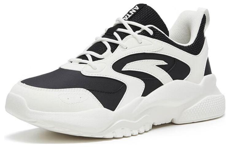 Order (W) Anta Chao Bai ''Bianco Nero'' 122318841-4