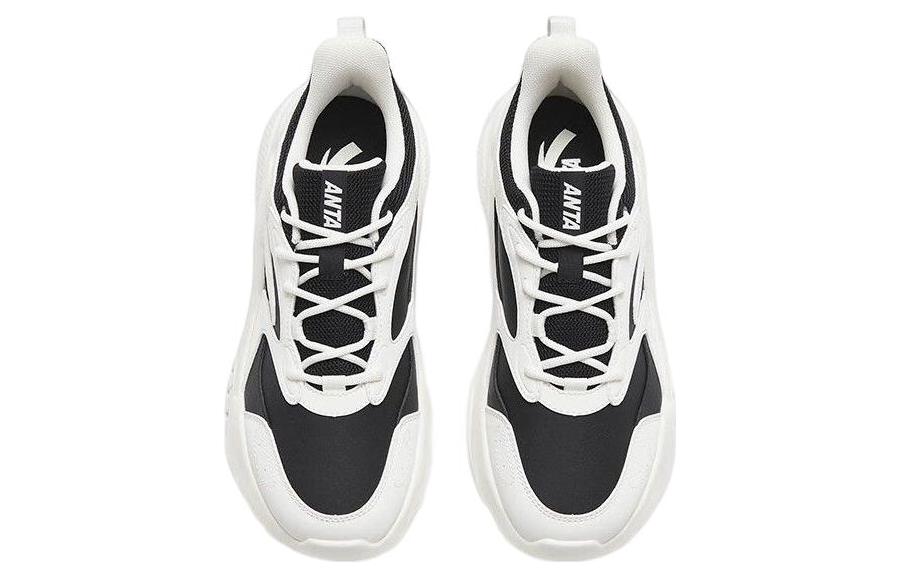 Lookbook (W) Anta Chao Bai ''Bianco Nero'' 122318841-4