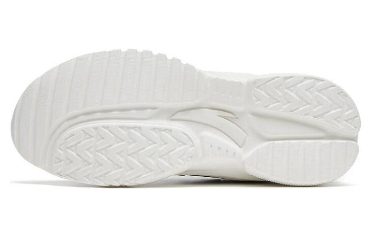 Purchase (W) Anta Chao Bai ''Bianco Nero'' 122318841-4