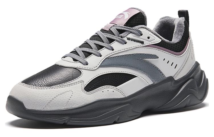 Order (W) Anta Chao Bai Gz 'Gris Negro' 122348812-10