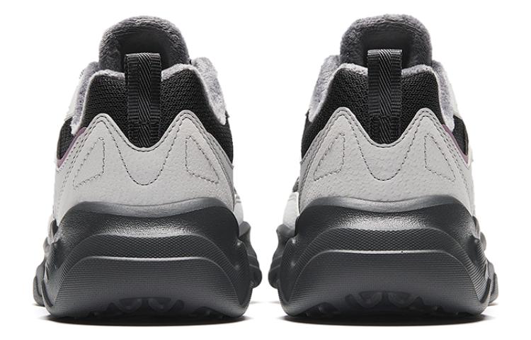 Shop (W) Anta Chao Bai Gz 'Gris Negro' 122348812-10