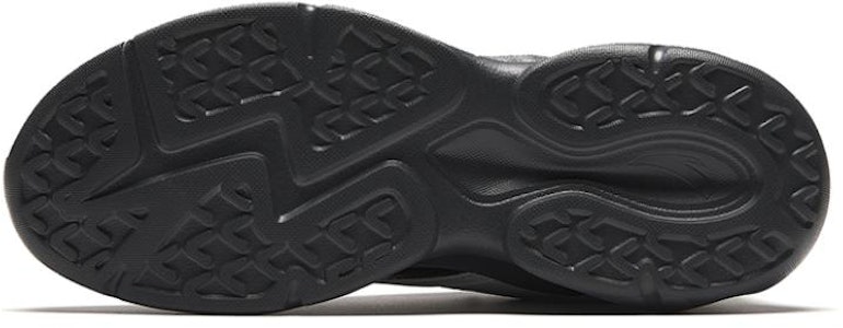 (W) 安踏潮白Gz“灰黑色” 122348812-10 Purchase (W) 安踏潮白Gz“灰黑色” 122348812-10