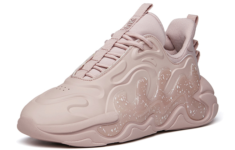 Order (W) Anta Chow Bai 2.0 ''Roze Low'' 122218840-4