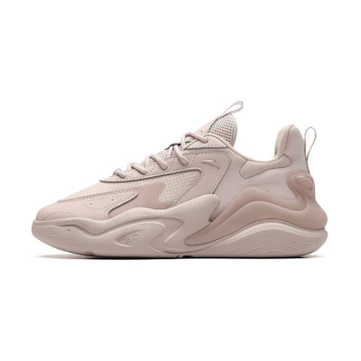 (W) Anta Chao Bai 3 'Pink'