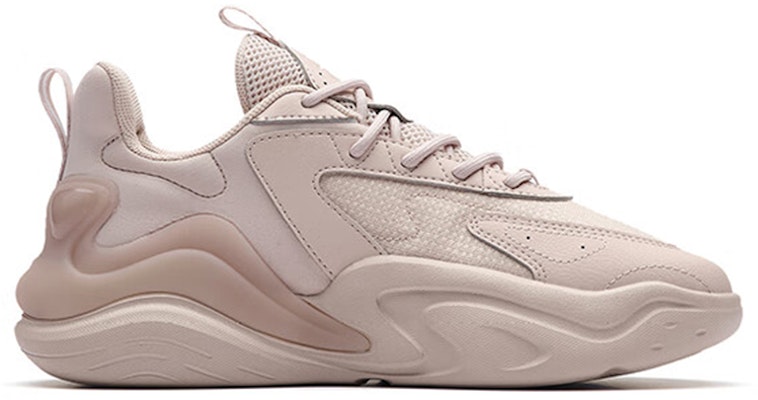 (Women) Anta Chao Bai 3 'Pink' 122238840-4 Order (Women) Anta Chao Bai 3 'Pink' 122238840-4