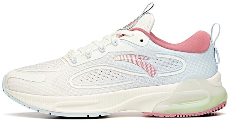 (Women) Anta Chuang 1.0 'Ivory Blue Pink' 122115586-4 Buy (Women) Anta Chuang 1.0 'Ivory Blue Pink' 122115586-4