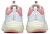 (Women) Anta Chuang 1.0 'Ivory Blue Pink' 122115586-4