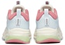 Shop (Women) Anta Chuang 1.0 'Ivory Blue Pink' 122115586-4