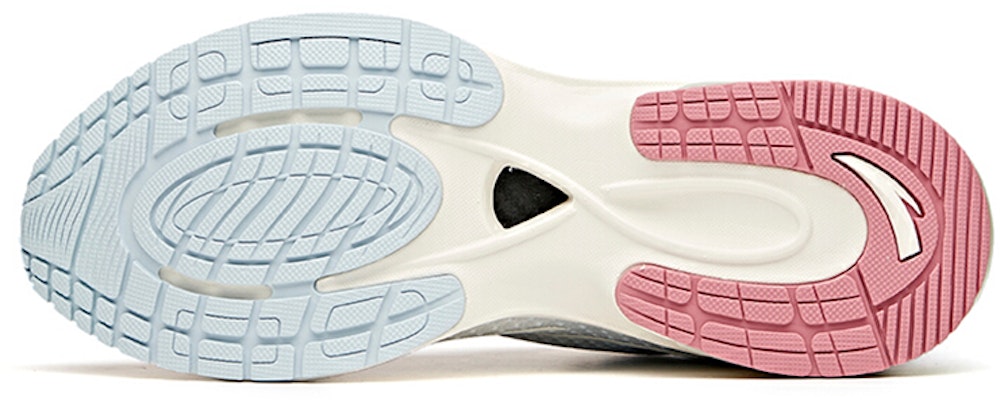 (Women) Anta Chuang 1.0 'Ivory Blue Pink' 122115586-4 Purchase (Women) Anta Chuang 1.0 'Ivory Blue Pink' 122115586-4
