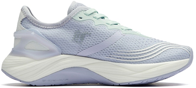 (W) 安踏创2 "烟蓝绿" 122225586S-1 Order (W) 安踏创2 "烟蓝绿" 122225586S-1