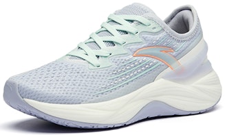 (W) 안타 창 2 '스모크 블루 그린' (Anta Chang 2 '스모크 블루 그린') 122225586S-1 Lookbook (W) 안타 창 2 '스모크 블루 그린' (Anta Chang 2 '스모크 블루 그린') 122225586S-1