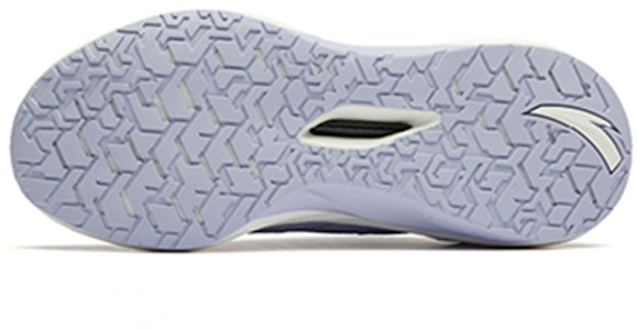 (W) 安踏创2 "烟蓝绿" 122225586S-1 Details for (W) 安踏创2 "烟蓝绿" 122225586S-1