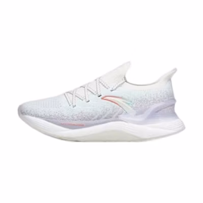 (W) Anta Chuan 2.0 Pro 'White Light Blue'