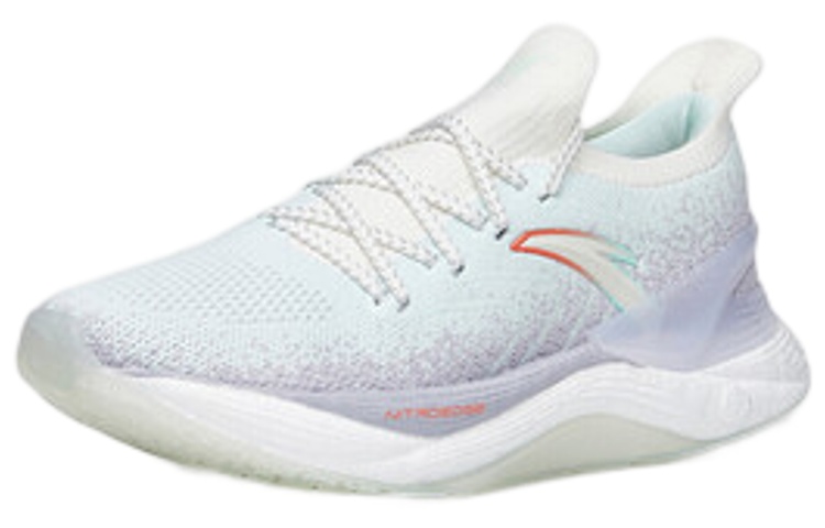 Lookbook (W) Anta Chuan 2.0 Pro 'Blanco Azul Claro' 122215581-5