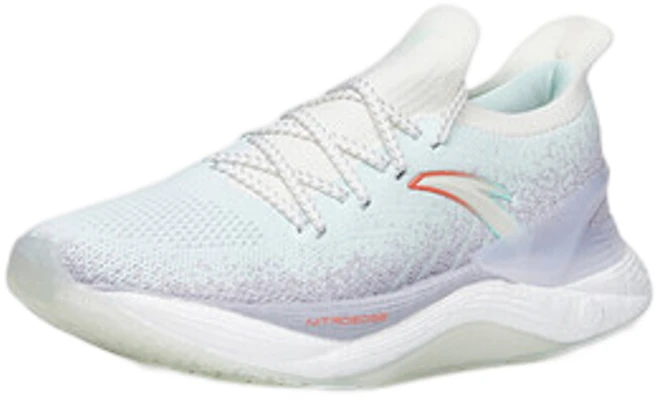 (W) Anta Chuan 2.0 Pro 'Blanco Azul Claro' 122215581-5 Lookbook (W) Anta Chuan 2.0 Pro 'Blanco Azul Claro' 122215581-5