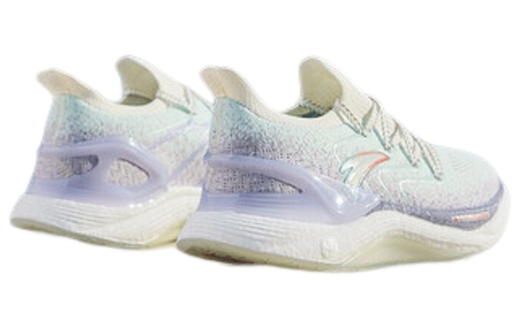 Shop (W) Anta Chuan 2.0 Pro 'Blanco Azul Claro' 122215581-5