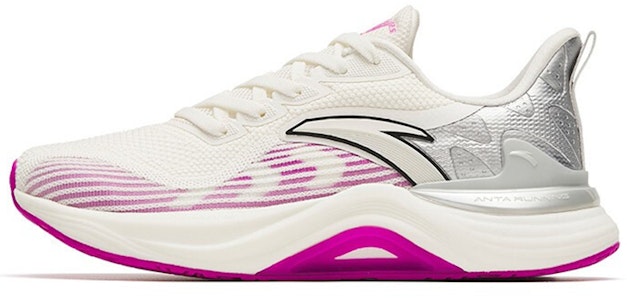 (W) Anta Chuang 2.5 'Putih Perak Ungu' 122235582-5 Buy (W) Anta Chuang 2.5 'Putih Perak Ungu' 122235582-5