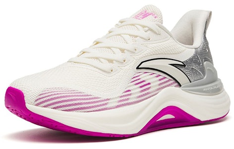 (W) Anta Chuang 2.5 'Putih Perak Ungu' 122235582-5 Order (W) Anta Chuang 2.5 'Putih Perak Ungu' 122235582-5