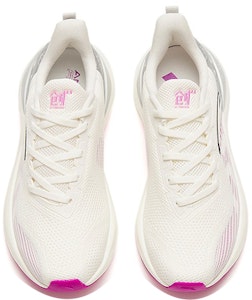 (W) Anta Chuang 2.5 'Putih Perak Ungu' 122235582-5 Lookbook (W) Anta Chuang 2.5 'Putih Perak Ungu' 122235582-5