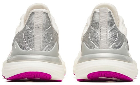 (W) Anta Chuang 2.5 'Putih Perak Ungu' 122235582-5 Shop (W) Anta Chuang 2.5 'Putih Perak Ungu' 122235582-5