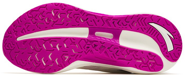 (W) Anta Chuang 2.5 'Putih Perak Ungu' 122235582-5 Purchase (W) Anta Chuang 2.5 'Putih Perak Ungu' 122235582-5