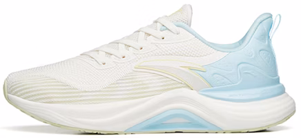(Women) Anta Chuang 2.5 'White Blue Green' 122235582-4 (Women) Anta Chuang 2.5 'White Blue Green' 122235582-4