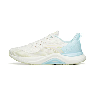(W) Anta Chuang 2.5 'White Blue Green'