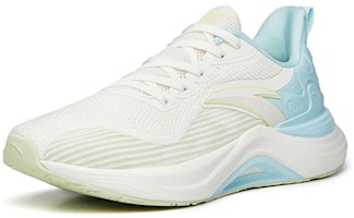 (W) Anta Chuang 2.5 'Blanco Azul Verde' 122235582-4 Lookbook (W) Anta Chuang 2.5 'Blanco Azul Verde' 122235582-4