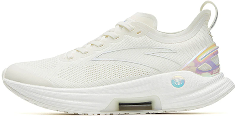 Anta安踏 創3.0 奧運冠軍跑鞋 防滑耐磨 低筒 跑步鞋 女款 白色 Buy Anta安踏 創3.0 奧運冠軍跑鞋 防滑耐磨 低筒 跑步鞋 女款 白色