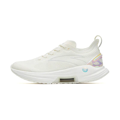 (W) Anta Chuan 3 'Olympic Champion White'