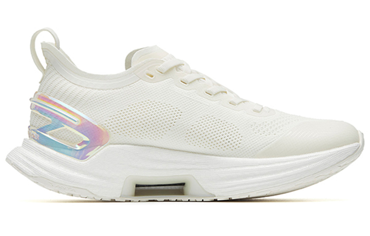 Order Anta安踏 創3.0 奧運冠軍跑鞋 防滑耐磨 低筒 跑步鞋 女款 白色