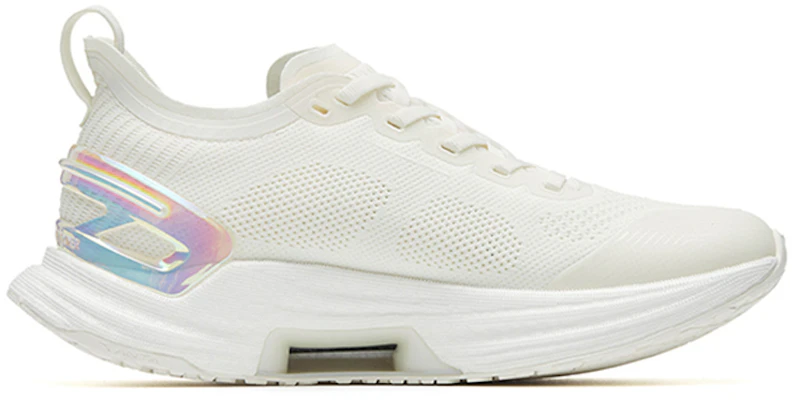 Anta安踏 創3.0 奧運冠軍跑鞋 防滑耐磨 低筒 跑步鞋 女款 白色 Order Anta安踏 創3.0 奧運冠軍跑鞋 防滑耐磨 低筒 跑步鞋 女款 白色